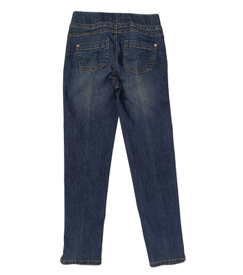 JEANS DONNA 149143 Tellini S.R.L. Velkoobchodní oblečení